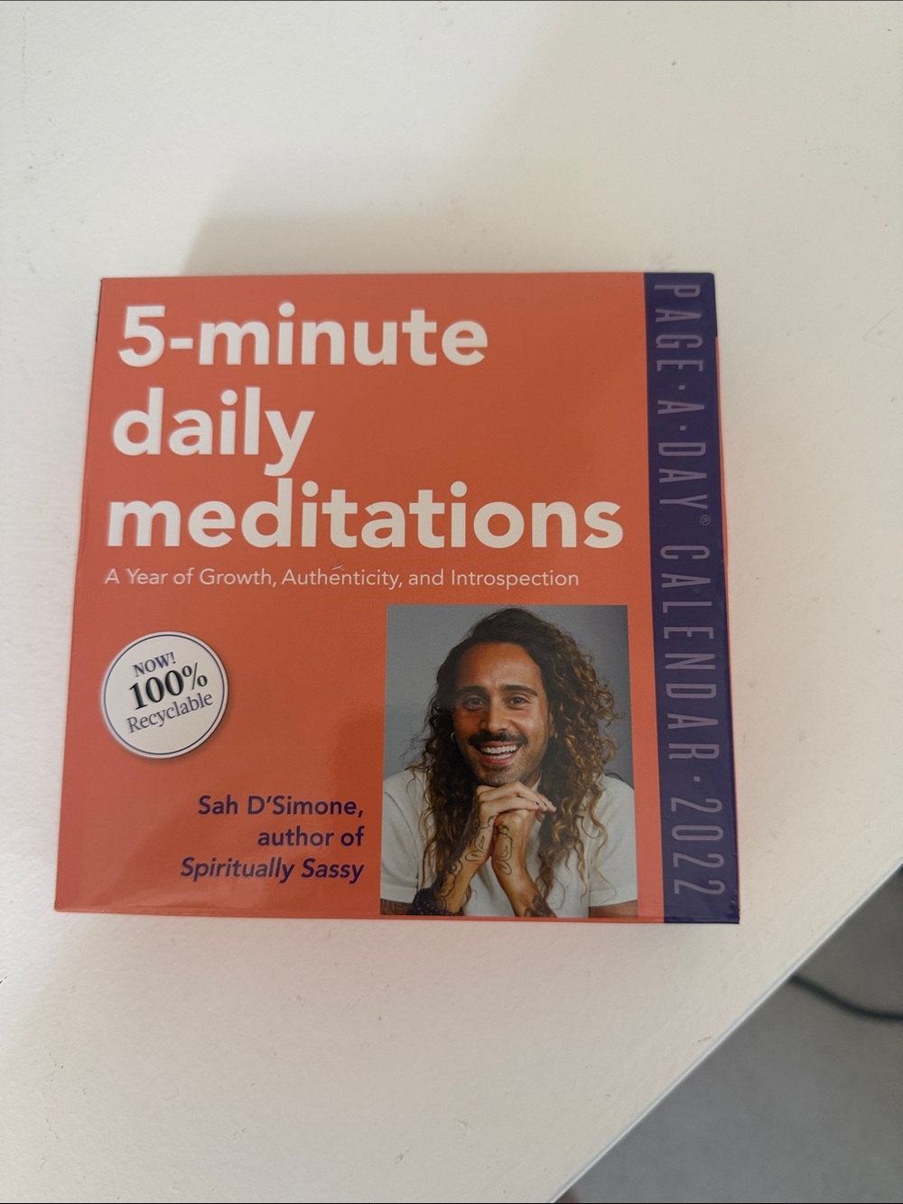Daily Meditations - Picture 2 of 3